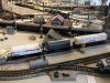 Meine allerletzte Märklin Bahn