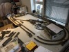 Meine allerletzte Märklin Bahn
