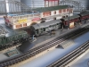 Meine allerletzte Märklin Bahn
