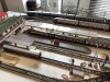 Meine allerletzte Märklin Bahn