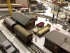 Meine allerletzte Märklin Bahn