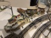 Meine allerletzte Märklin Bahn