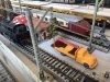 Meine allerletzte Märklin Bahn
