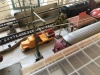 Meine allerletzte Märklin Bahn