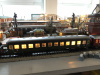 Meine allerletzte Märklin Bahn