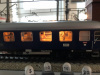 Meine allerletzte Märklin Bahn