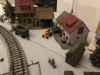 Meine allerletzte Märklin Bahn