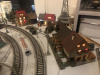Meine allerletzte Märklin Bahn