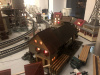 Meine allerletzte Märklin Bahn