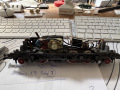 Meine allerletzte Märklin Bahn