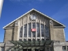 Hauptbahnhof Darmstadt