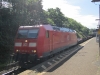 Meine Eisenbahn-Heimatstadt Darmstadt