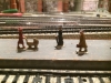 Meine letzte MÄRKLIN Anlage