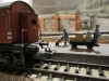 Meine letzte MÄRKLIN Anlage