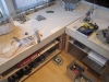Meine letzte MÄRKLIN Anlage