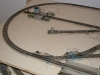 Meine letzte Modellbahnanlage-Phase1