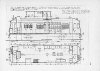 Bauplan Regel-Turmtriebwagen VT 55