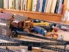 Erste Wiedergeburt meiner Märklin Modelleisenbahn 1979