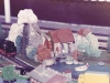 Erste Wiedergeburt meiner Märklin Modelleisenbahn 1979