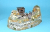 Steinbruch mit Schotterwerk 1018, Fa. Preiser