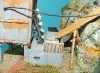 Steinbruch mit Schotterwerk 1017, Fa. Preiser