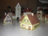 Schreiber-Bogen Kartonmodelle/Papiermodelle