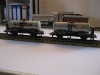 Trix Express Modellgüterwagen 20/78 G und 20/78 ES