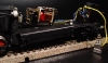 Umbau TTR (Trix-Twin-Railways) Meteor Triebzug