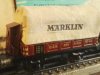 Märklin Unikate/Umbauten Waggons H0/00