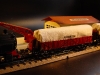 Märklin Unikate/Umbauten Waggons H0/00