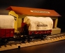 Märklin Unikate/Umbauten Waggons H0/00