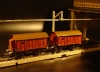Märklin Unikate/Umbauten Waggons H0/00