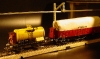 Märklin Unikate/Umbauten Waggons H0/00