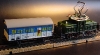 Märklin Unikate/Umbauten Waggons H0/00