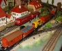 Märklin Unikate/Umbauten Waggons H0/00