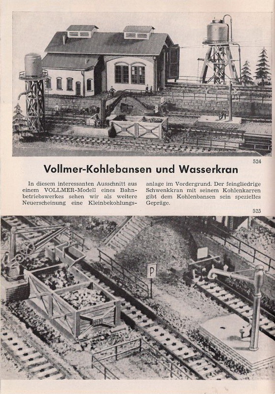 Faller Magazin 10, April 1959