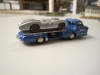 Mercedes-Benz Rensporttransporter Art.-No. 07100, BUB-Edition 2004