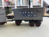 Wiking Autos - Meine Wikinger - ein Wiking-Freund