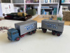 Wiking Autos - Meine Wikinger - ein Wiking-Freund