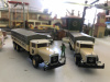Wiking Autos - Meine Wikinger - ein Wiking-Freund