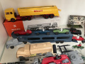Wiking Autos – Meine Wikinger – ein Wiking-Freund