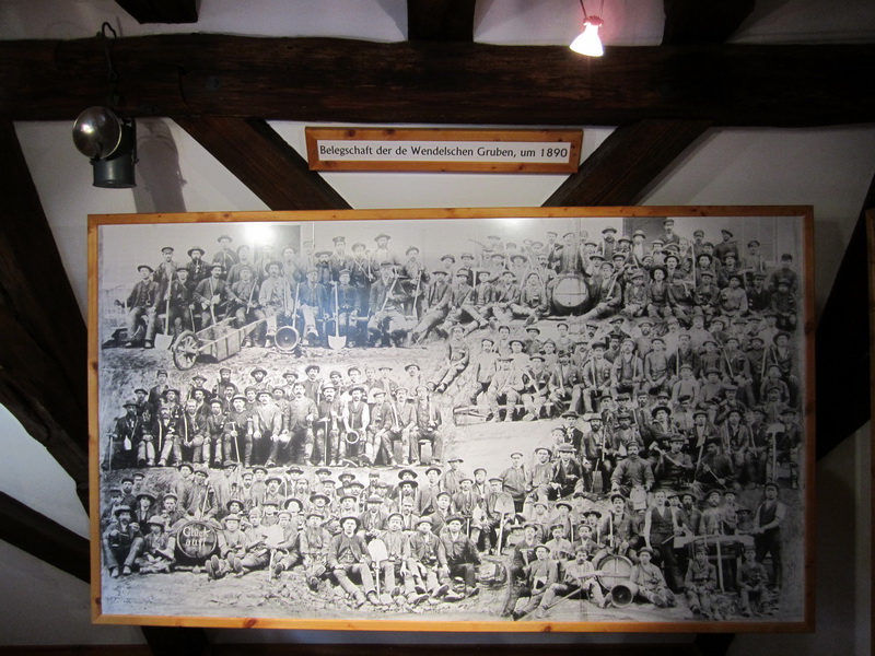 125 Jahre Odenwälder Lieschen