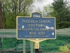 Phoenicia Station 1899 - 1999