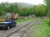 Empire State Railway Museum, Phoenicia, New York