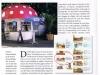 Faller Kiosk und Pilzkiosk B-135