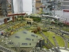 Märklin Lokschuppen 7028/411 B, Drehscheibe 410 NG/7027