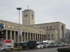 Stuttgarter Hauptbahnhof