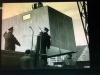 Bahnwärter Fertighaus 1960 - Ladegut