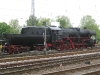 Schlepptenderlokomotive BR 52