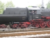 Schlepptenderlokomotive BR 52
